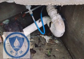 绥化市水管漏水检测公司6