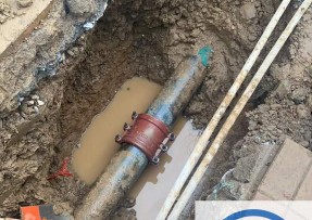 绥化市水管漏水检测公司4